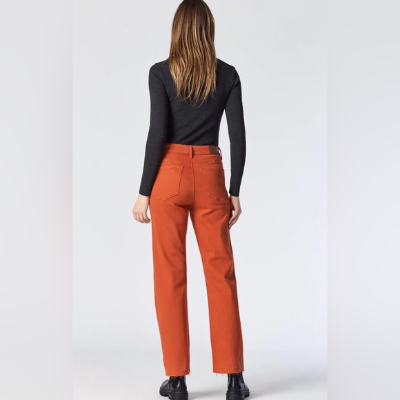 NWT size 29 Mavi Barcelona Wide Leg High Rise Jeans - Picture 2 of 7